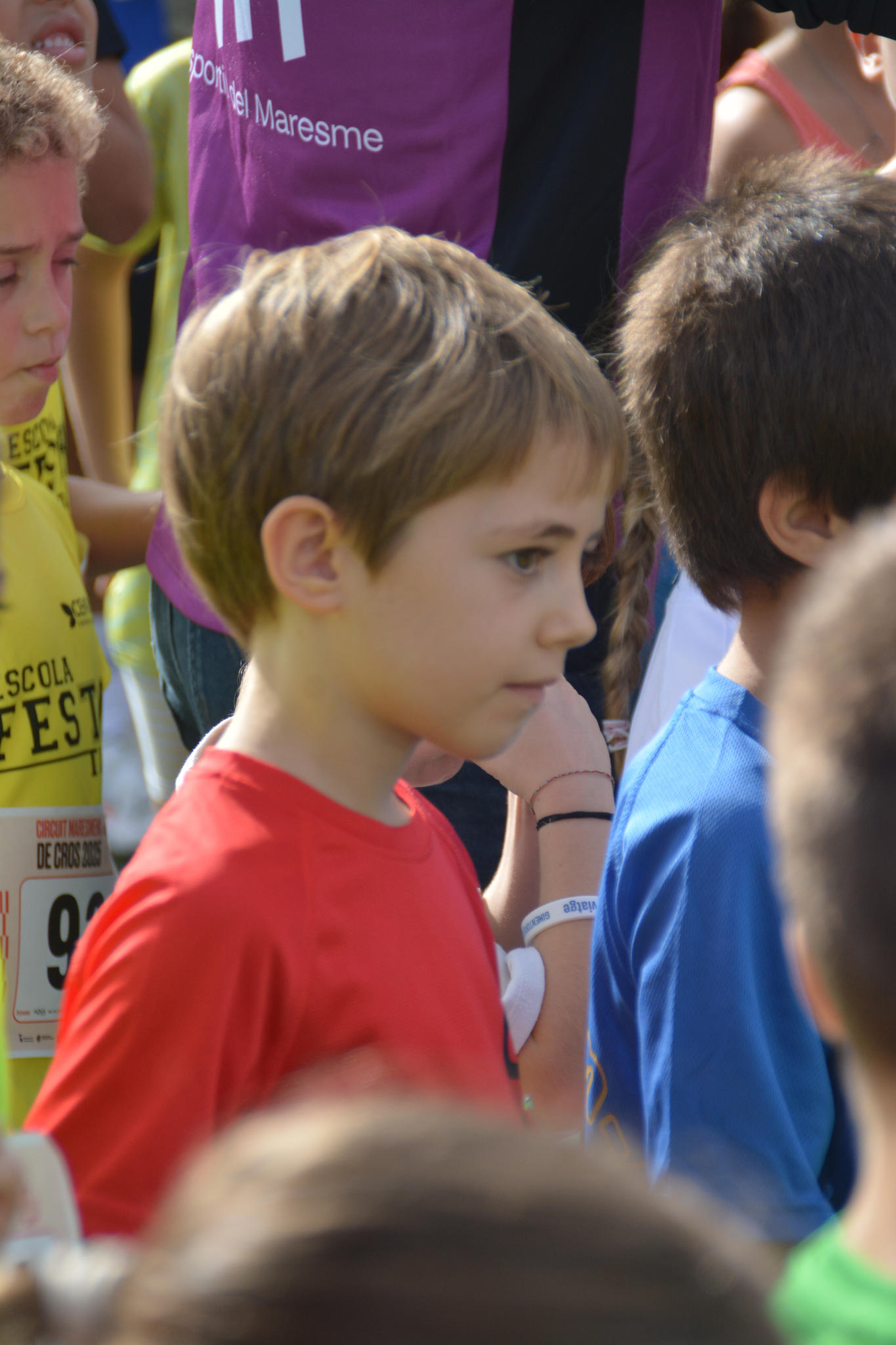 Club Atletisme Badalona - 